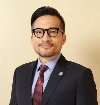 罗克韦尔自动化中国区总裁 石安.jpg